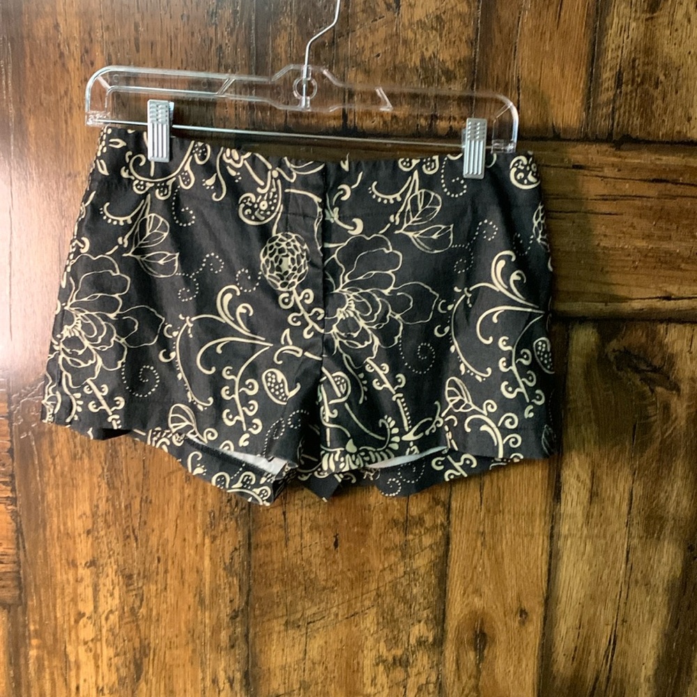 Express shorts size 3/4